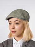 Кепка BAILEY арт. 25590 ARLEY (оливковый)